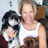 House sit pet parent - Madrid atico Terrace apartment 2 darling small dogs