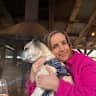 House sit pet parent - Stay in leafy Chiswick with a lovely garden & Louis