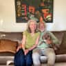 House sit pet parent - Darling and affectionate labradoodle in cozy mid-century Palo Alto bungalow
