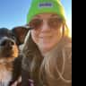 House sit pet parent - Super cute pup at an LA duplex townhouse