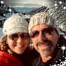 House sit pet parent - Experience Homer, Alaska in a cozy home with Beau Cephus, Hank Jr., and SnoBella