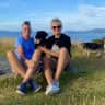 House sit pet parent - Delight in the stunning Kapiti coast with loving labradors