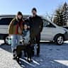 House sit pet parent - Lovely house overlooking the Hudson. Walk in to Cold Spring with a sweet dog.