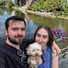 House sit pet parent - Bristol outskirts flat with links to city and sweet, easygoing dog!