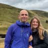 House sit pet parent - Beautiful, rural retreat in the Scottish borders with two cats and four hens.