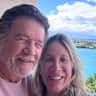 House sit pet parent - Nice home in Waimea, with a large deck,  with view of Mauna Kea.