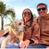 House sit pet parent - Pudge needs a mellow friend while parents travel