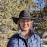 House sit pet parent - Charming Santa Fe House with a cat
