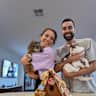 House sit pet parent - Modern double storey home with 2 low maintenance cats located in Pascoe Vale Sth