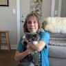House sit pet parent - Two happy cats who need love (and food) in Iowa City.