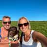 House sit pet parent - We live in a small village just outside of Bridport in Dorset near the beach.
