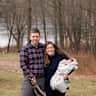 House sit pet parent - Peaceful Vermont Stay – Dog Requires Patient, Experienced Care