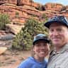 House sit pet parent - Come Stay in Colorado Springs With Two Loving and Entertaining Dogs