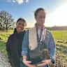 House sit pet parent - 5 bedroom home in west London with miniature dachshund puppy!