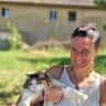 House sit pet parent - wonderful countryhose in the middel of tuscany with a lovely  cat-hostess