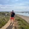 House sit pet parent - Emsworth Hampshire (by sea) - weekend, but can be longer if you need it.