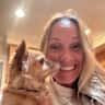 House sit pet parent - Spacious home with resort backyard and small easy dog