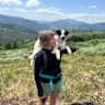 House sit pet parent - Mountain Town home, Victor Idaho near GTNP-2 dogs 1 cat