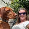 House sit pet parent - Lovely home walking distance to the beach with a beautiful Vizsla pup