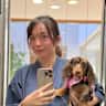 House sit pet parent - Azabu-Juban & Roppongi | Quiet Street, Tokyo Tower Views & 10m/o Puppy in Heat