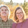 House sit pet parent - Truckee Mountain Living with 2 dogs and 2 cats