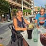 House sit pet parent - We are two normal elderly people who moved from Belgium to Spain