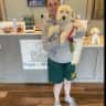 House sit pet parent - Mini Goldendoodle needs looking after  in Kyle, TX!