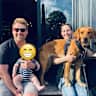 House sit pet parent - Golden Retriever Sit in North London Victorian Terrace – Walk to Ally Pally & Tu