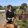 House sit pet parent - Loving, keen, experienced dog sitter to look after Masha, 7, Rhodesian Ridgeback