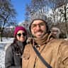 House sit pet parent - Lovely stay in Berlin with Whisky and Tequila