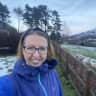 House sit pet parent - Dachshund in Scottish coastal village