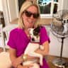 House sit pet parent - Beautiful house on Test Way with hot tub and 2 gorgeous miniature dachshunds