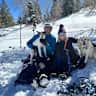 House sit pet parent - Park City Mountain Home equipped with 2 sweet dogs and 2 lazy cats