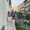 House sit pet parent - Escape from the heat of Madrid with a stay in a beautiful house in Boadilla!