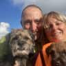 House sit pet parent - Dog lover in the Cornish Countryside