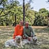 House sit pet parent - A few days in the French countryside with two adorable dogs