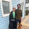 House sit pet parent - We live in the north eastern suburbs of Melbourne with two funny and cuddly dogs
