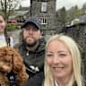 House sit pet parent - Close to Countryside 4-bed & garden. Walk the worlds cuddliest dog & chill cats