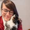 House sit pet parent - Reliable and experienced sitter for sweet Nit and Lluna in  Barcelona