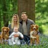 House sit pet parent - Modern home with a fun Nova Scotia Duck Tolling Retriever