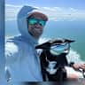 House sit pet parent - Abaco Lodge is an upmarket fishing lodge.