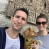House sit pet parent - Munich Staycation
(Dackel included)