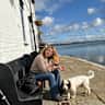 House sit pet parent - Comfortable home with beautiful friendly dog in historic city with beach nearby