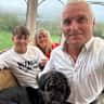 House sit pet parent - Gorgeous stone countryside house with panoramic views across from Malvern hills