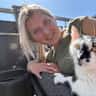 House sit pet parent - The area is peaceful and quite but 15 minutes from the city by walking