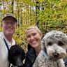 House sit pet parent - Beautiful, peaceful home, large property north of Toronto, close amenities