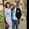 House sit pet parent - Warm Newcastle Home with Log Burner, Pizza Oven, and Two Loving Dogs
