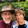 House sit pet parent - A Garden Lover's Paradise in Boulder, Colorado