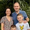 House sit pet parent - One sweet cat and a hamster requiring company in a lovely family home in Surrey