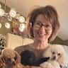 House sit pet parent - Southern Alberta Poodle Paradise